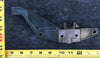 ~1968-1970 Evinrude Johnson 20 25 Hp Cowling Base Motor Bracket Mount 0388685*