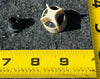 ~1968-1975 Johnson Evinrude Fisherman 5-6 Hp 0205500 Carburetor slow speed control Knob*