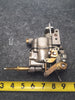 ~1956 Johnson Evinrude Fleetwin 5.5 Hp Carb Carburetor & Glass Yoke Bowl 0376404