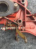 ~1953 Johnson Evinrude AD-10,Cd-10,7.5Hp 0277426 Intake Manifold Motor Mount*