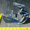 ~1968-1976 Evinrude Fisherman 3-6Hp 0380871 380871 388032 312062 Port Stern Transom Clamp Bracket Mount*