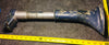*1958 3 Hp JW-16 Evinrude Johnson 0203153,0277050,0203142 Midsection Exaust Housing Swivel Vintage*
