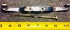 ~•Evinrude 3026 Johnson 3Hp 0203148 203148 Motor Mount Link Arm Lever + Screws Vintage