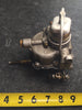 ~1956 Johnson Evinrude Fleetwin 5.5 Hp Carb Carburetor & Glass Yoke Bowl 0376404