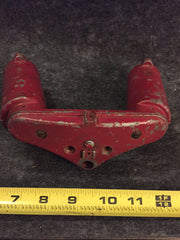 ~1953 Evinrude Johnson CD10 CD-10 Air Breather Silencer 0277286 277286 Vintage*