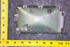 ~1968-1969 Johnson Evinrude 18 25 Hp Inner Outer Exhaust Plate Cover 0306166*