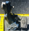 ~1968-72 Evinrude Fisherman 0383027 Intake Manifold 0383031 Recoil Rope Starter*