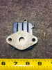 ~•Evinrude 3026 Johnson 3 Hp 1958-68 0277174 277174 Leaf Reed Pedals Plate Vintage