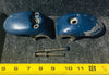 ~1960-1989 Johnson Evinrude Fisherman 5.5-14 Hp 0305554 305554 Vibration Bushing Housing Mount Covers*