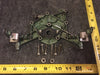 ~1954-1961 CD-11-17 Evinrude Johnson 5.5-7.5 Hp Intake Manifold 0375382 375382*