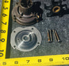~1968-77 Johnson Evinrude Fisherman 6 Hp 0303442 Water Pump Impeller Housing kit*