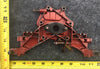 ~1953 Johnson Evinrude AD-10,Cd-10,7.5Hp 0277426 Intake Manifold Motor Mount*