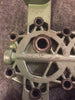 ~1954 CD11-17 Evinrude Johnson 5.5 7.5 Hp 0303404 303404 Cylinder Head Plate Cover Vintage*