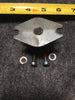 ~1956 Johnson Evinrude Fleetwin 5.5 Vibration Rubber Lower Bushing Mount 0303879 0380680 Vintage *