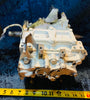 ~*1977 Evinrude Johnson 9.9 15 Hp Complete working Powerhead Engine Block 0388186 388186
