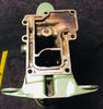 ~1954-61 CD-11-17 Evinrude Johnson 5.5 7.5 Hp 15” Midsection Exhaust Unit 0303400 Vintage*