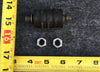 ~1970-1983 20-35 Hp Evinrude Johnson Midsection Upper Front Rubber Bushing Mount 0304800*