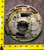 ~1954-61 CD-11-17 Evinrude Johnson 5.5 7.5 Hp Magneto Armature Timing Plate 0510166 Vintage*