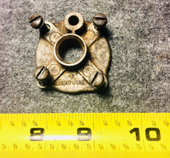 ~•Evinrude 3026 Johnson 3 Hp 1958 0203145 203145 Driveshaft Inner Flange Vintage