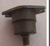 ~1970-1983 20 25 35 Hp Johnson Evinrude MidSection Upper Side Rubber Bushing Mount 0303879 0380680 *
